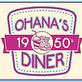 Ohana's 1950's Diner in Tupper Lake, NY Hamburger Restaurants