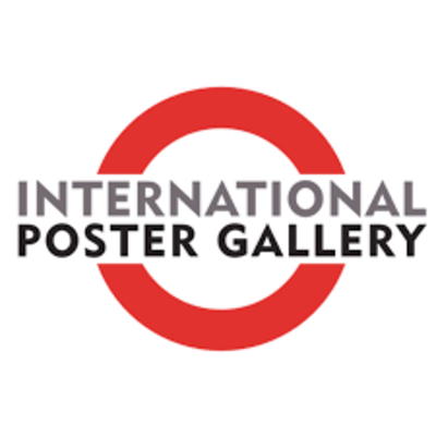 International Poster Gallery in South End - Boston, MA Art Galleries French