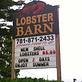 The Lobster Barn in Abington, MA Seafood Restaurants