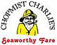 Chopmist Charlie's in Jamestown, RI American Restaurants