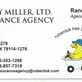 Randy Miller Insurance Agency, in Amarillo, TX Insurance Carriers