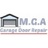 M.g.a Garage Door Repair Sugar Land TX in Sugar Land, TX