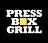 Press Box Grill in Downtown Dallas - Dallas, TX