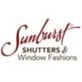 Sunburst Shutters in Spring Branch - Houston, TX Shutters