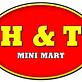 H & T Mini Mart/Deli in New London, CT Delicatessen Restaurants