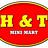 H & T Mini Mart/Deli in New London, CT