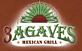 3 Agaves Mexican Grill in Wheat Ridge, CO Bars & Grills