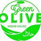 Green Olive - Kabob House in Duluth, GA Mediterranean Restaurants