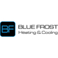 Blue Frost Heating & Cooling in West Chicago, IL Heating & Air-Conditioning Contractors