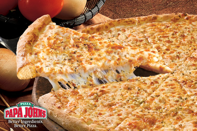 Papa John's Pizza in Houston, TX Pizza Restaurant