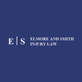 The Elmore and Smith Law Firm, PC in Asheville, NC Personal Injury Attorneys