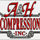 A & H Compression in Weatherford, OK Gas Companies