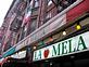 La Mela Ristorante in New York, NY Italian Restaurants