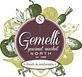 Gemelli Gourmet Market North in Glen Head, NY Delicatessen Restaurants