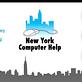New York Computer Help in New York, NY Computer Repair