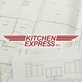 Kitchen Express, in Syracuse, NY Cabinets