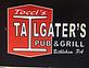 Tocci's Tailgaters Pub & Grill in Bethlehem, PA Bars & Grills