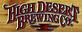 High Desert Brewing in Las Cruces, NM American Restaurants