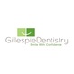 Gillespie Dentistry in Mountain View - Vancouver, WA Dentists
