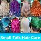 Small Talk Hair Care in League City, TX Beauty Salons
