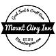 The Mount Airy Inn in Mount Airy, MD Restaurants/Food & Dining