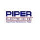 Piper Electric in Longmont, CO Electrical Contractors