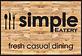 Simple Eatery & Spoon It Up in Buena Vista, CO American Restaurants