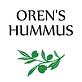 Oren's Hummus Shop in Cupertino, CA Bars & Grills