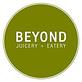 Beyond Juicery + Eatery in Detroit, MI Organic Restaurants