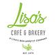 Lisa's Café & Bakery in Torrance, CA Coffee, Espresso & Tea House Restaurants