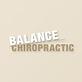 Balance Chiropractic in Southampton, NY Chiropractor