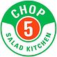 Chop5 in Columbus, OH American Restaurants