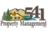 541 Property Management in Grants Pass, OR