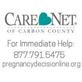Care Net of Carbon County - Lehighton in Lehighton, PA Pregnancy Counseling & Information Services