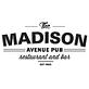 Madison Avenue Pub in Everett, WA Hamburger Restaurants