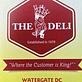 The Deli at Watergate in Washington, DC Delicatessen Restaurants