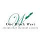 One Block West in Winchester, VA Restaurants/Food & Dining