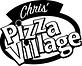 Chris' Pizza Village in Pleasant View, TN Pizza Restaurant