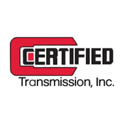 Certified Transmission Inc. in Mishawaka, IN Transmissions