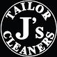 J's Tailor & Cleaners in Dallas, TX Custom Sewing & Alterations
