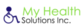 My Health Solutions in Hialeah, FL Medical Equipment & Supplies