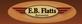 E.B. Flatts in East Brookfield, MA Restaurants/Food & Dining