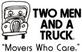 Two Men and A Truck in Bay City, MI Moving Companies