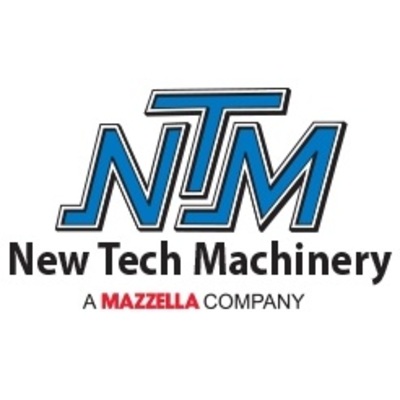 New Tech Machinery in Northern Denver - Denver, CO Building Materials General