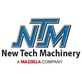 New Tech Machinery in Northern Denver - Denver, CO