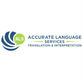 Accurate Language Services in Asbury Park, NJ Translators & Interpreters