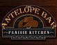 The Antelope Bar and Prairie Kitchen in Glenrock, WY American Restaurants