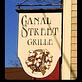 Canal Street Grille in Yardley, PA American Restaurants
