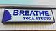 Breathe Yoga Studio in Hamilton, NJ Yoga Instruction