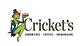 Cricket's in Atascadero, CA Bakeries